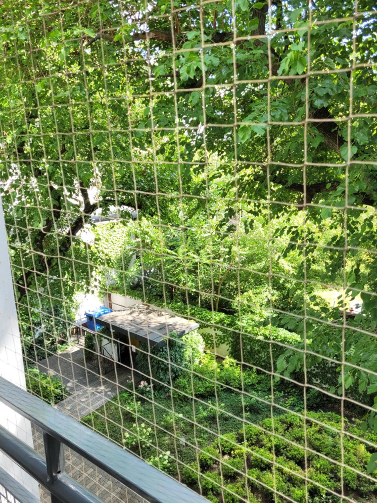 Greenview Warsaw City Centre Ogrodowa Fv 外观 照片